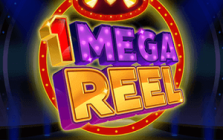 1 Mega Reel - игровой автомат для онлайн-игры