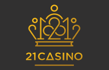 21 Casino казино предлагает привлекательную бонусную программу и увлекательную коллекцию игровых слотов