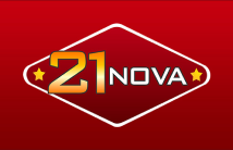 21 Nova казино — надежный азартный зал онлайн