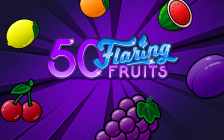 50 Flaring Fruits