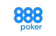 888 Poker — честная игра в покер руме