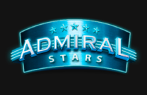 Admiral Stars — отличный вариант для виртуального досуга