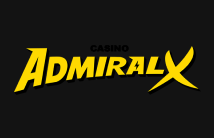 Admiral X — космические бонусы в лучших азартных играх