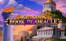 Age of the Gods: Book of Oracle