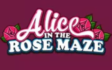 Alice of the Rose Maze
