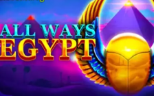 All Ways Egypt