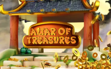 Altar Of Treasures