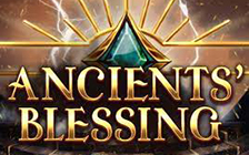 Ancients Blessing