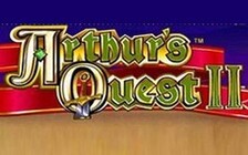 Arthur's Quest II