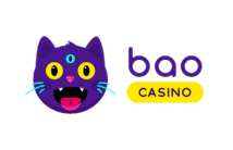 Bao казино c коллекцией более 2 000 игровых автоматов