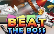Beat the Boss