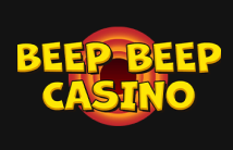 Казино Beep Beep предлагает привлекательную бонусную программу и увлекательную коллекцию игровых слотов