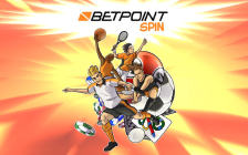 Betpoint Spin