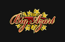Big Azart — космические бонусы в лучших азартных играх
