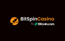 BitSpin казино предлагает привлекательную бонусную программу и увлекательную коллекцию игровых слотов