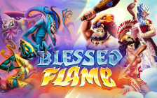 Blessed Flame