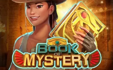 Book of Mystery