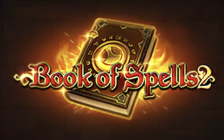 Book of Spells 2