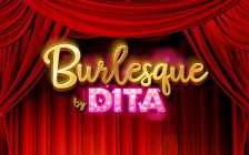Burlesque By Dita