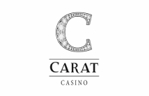 Carat+ казино предлагает привлекательную бонусную программу и увлекательную коллекцию игровых слотов