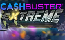 Cash Buster Extreme