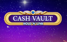 Cash Vault