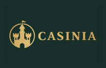 100% бонус до €500 на первый депозит в Casinia