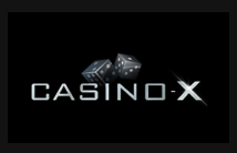Казино Casino X предлагает привлекательную бонусную программу и увлекательную коллекцию игровых слотов