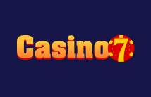 Casino7 — космические бонусы в лучших азартных играх