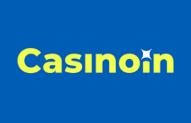 Casinoin казино предлагает привлекательную бонусную программу и увлекательную коллекцию игровых слотов