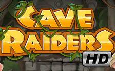 Cave Riders HD