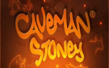 Caveman Stones