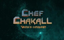 Chef Chakall Vikings Conquest