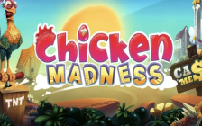 Chicken Madness