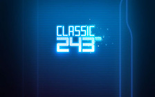 Classic 243