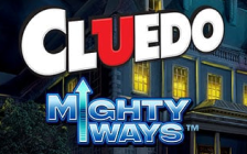 Cluedo Mighty Ways