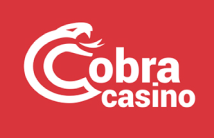 Казино Cobra предлагает привлекательную бонусную программу и увлекательную коллекцию игровых слотов
