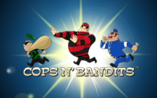 Cops n` Bandits