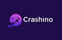 Crashino казино — азарт в крипте