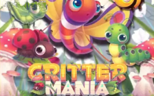 Critter Mania