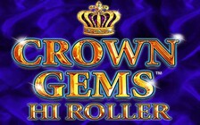Crown Gems - Hi Roller