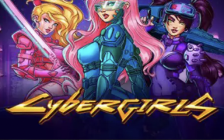 Cybergirls