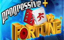 Dice of Fortune Progressive