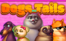 Dogs and Tails