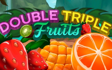 Double Triple Fruits