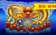 Dragon Emperor