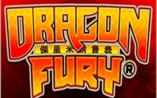 Dragon fury