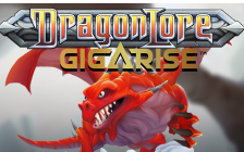 Dragon Lore GigaRise