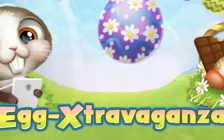 Egg-Xtravaganza