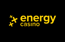 100% бонус за первый депозит в Energy Casino